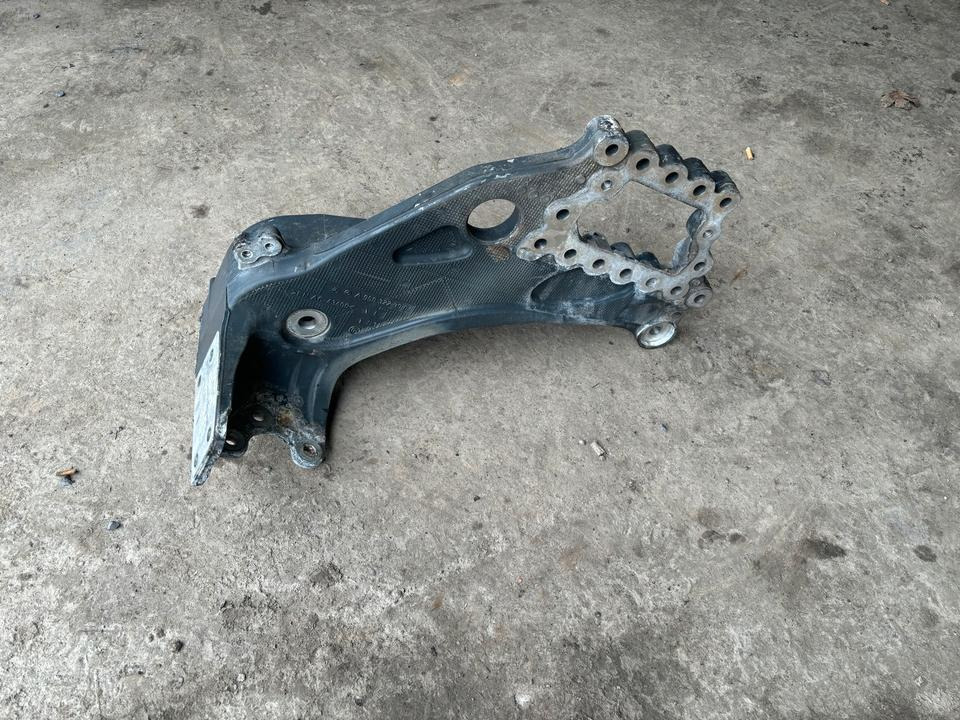 Mercedes-Benz Actros MP4 Federbock Links A9603223901 - Suspension for Truck: picture 1 Mercedes-Benz Actros MP4 Federbock Links A9603223901 - Suspension for Truck: picture 1