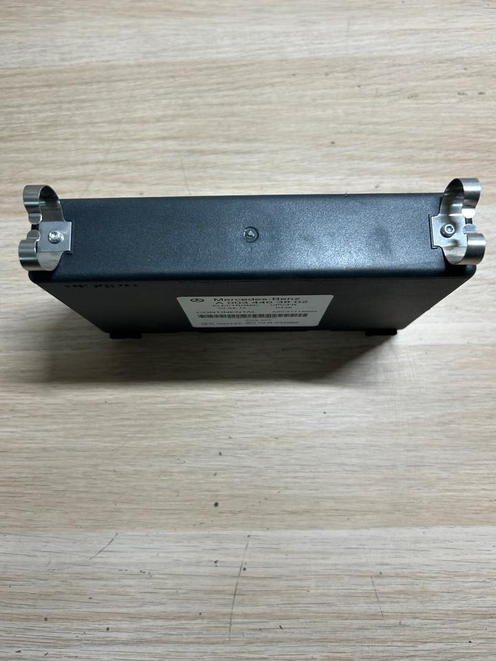 Mercedes Benz Elektronik CPC/FR A0034463802 - ECU: picture 5 Mercedes Benz Elektronik CPC/FR A0034463802 - ECU: picture 5