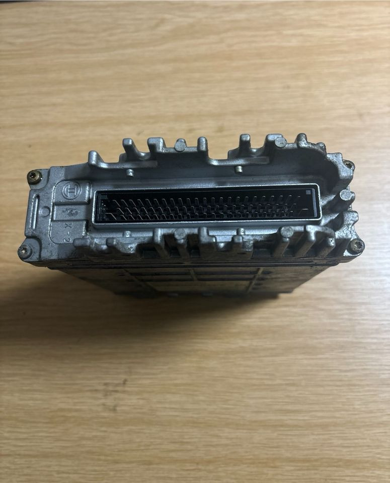 Mercedes Benz Getriebe Steuergerät A0024461210 ZF-NR 6009078222 - ECU for Truck: picture 3 Mercedes Benz Getriebe Steuergerät A0024461210 ZF-NR 6009078222 - ECU for Truck: picture 3