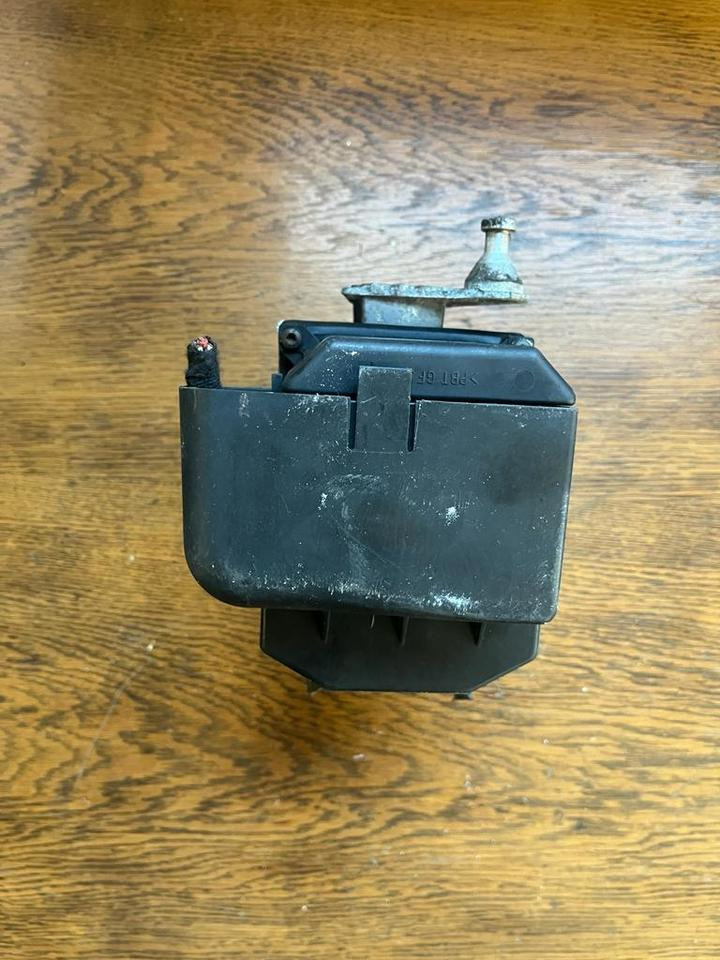 Hydraulics for Truck Mercedes Vito Hydraulikblock ABS Pumpe A0014460989: picture 7 Hydraulics for Truck Mercedes Vito Hydraulikblock ABS Pumpe A0014460989: picture 7