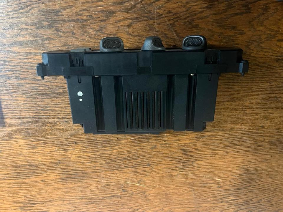 IVECO Stralis 450 Klimabedienteil Heizungsbedienung 41221090 - Spare parts: picture 5 IVECO Stralis 450 Klimabedienteil Heizungsbedienung 41221090 - Spare parts: picture 5