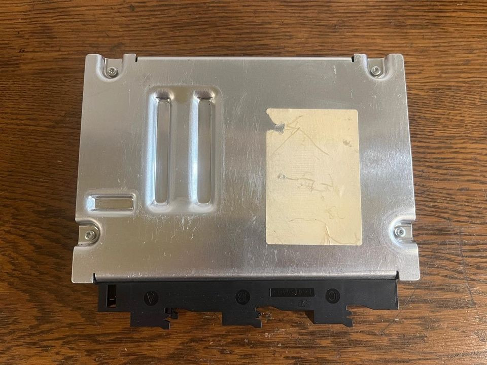 MAN Continental Elektronik PTM Steuergerät 81258057116 - Spare parts: picture 5 MAN Continental Elektronik PTM Steuergerät 81258057116 - Spare parts: picture 5