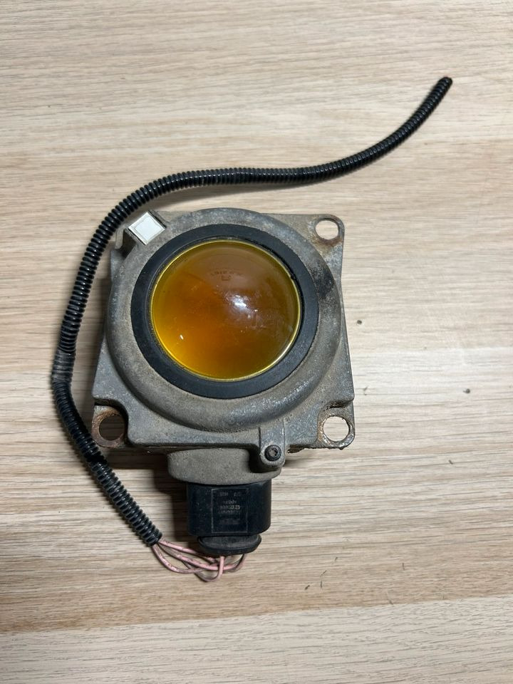 MAN TGA TGX TGL Radarsensor 81.27610.0027 - Spare parts: picture 2 MAN TGA TGX TGL Radarsensor 81.27610.0027 - Spare parts: picture 2