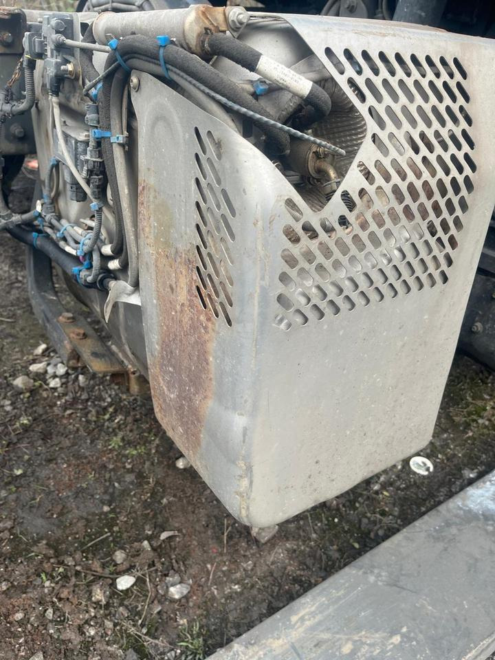 MAN TGL 8.220 EU6 Katalysator / Auspuff 81151036162 - Spare parts: picture 3 MAN TGL 8.220 EU6 Katalysator / Auspuff 81151036162 - Spare parts: picture 3