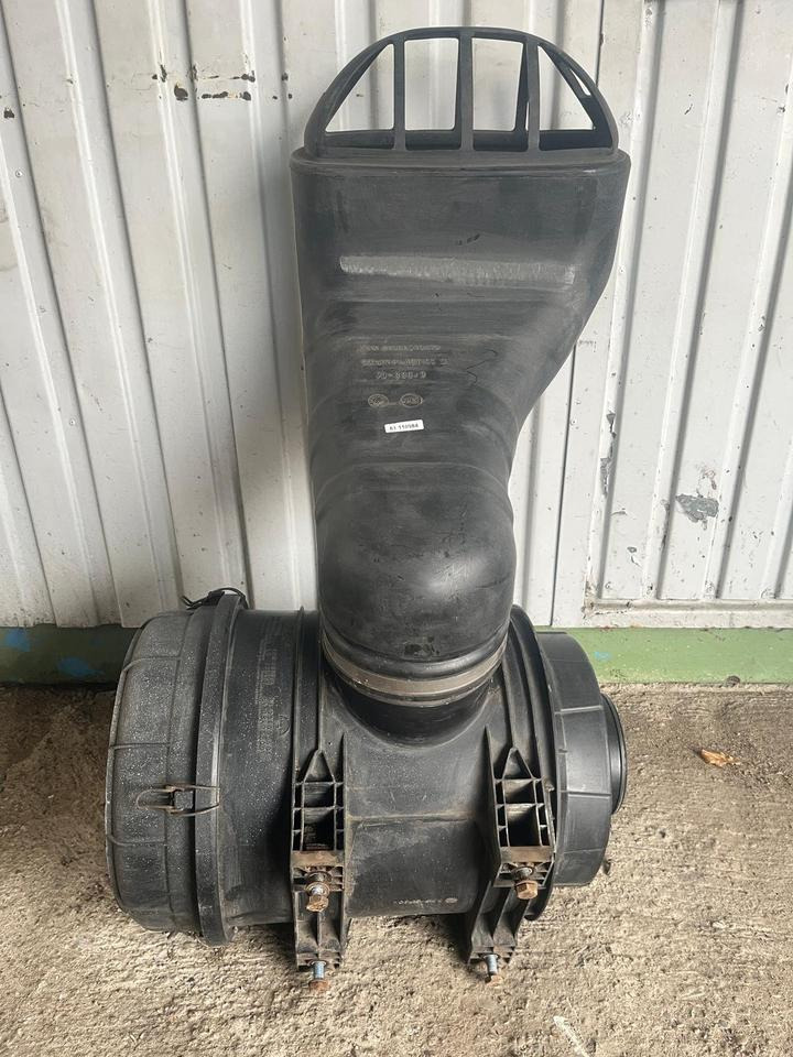 MAN TGL Luftfilter Luftfilterkasten 81084006019 - Spare parts: picture 1 MAN TGL Luftfilter Luftfilterkasten 81084006019 - Spare parts: picture 1
