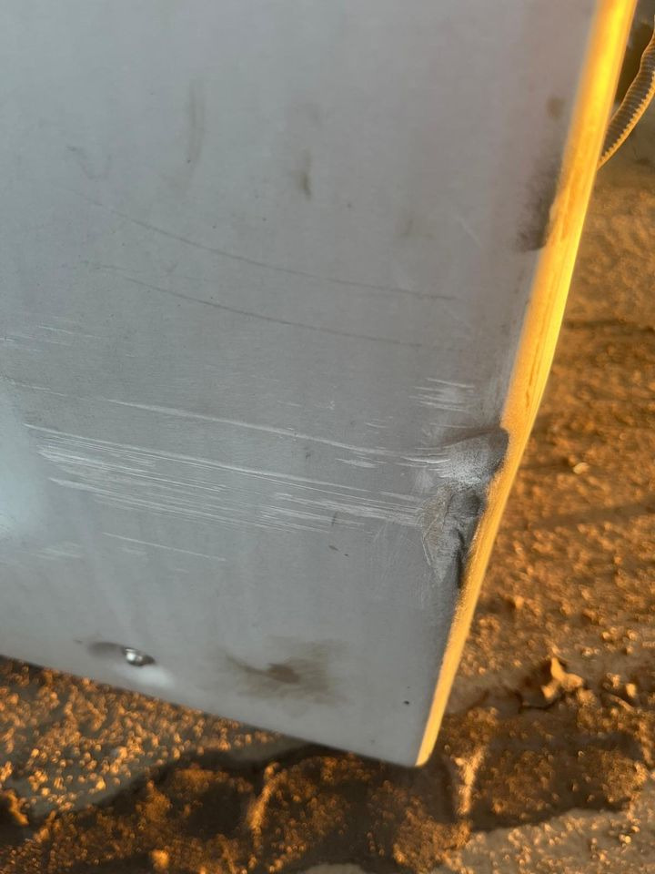 MAN TGS EU6 Katalysator / Auspuff 81151036115 - Spare parts: picture 5 MAN TGS EU6 Katalysator / Auspuff 81151036115 - Spare parts: picture 5