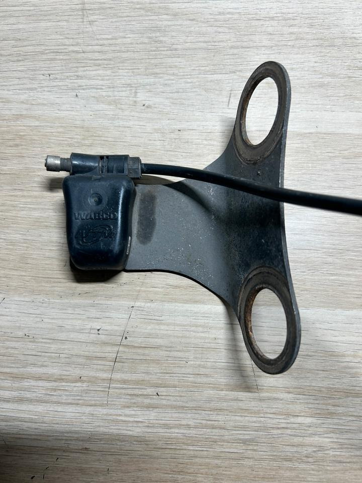 MAN TGX Drucksensor 81.27421-0291 - Spare parts: picture 2 MAN TGX Drucksensor 81.27421-0291 - Spare parts: picture 2