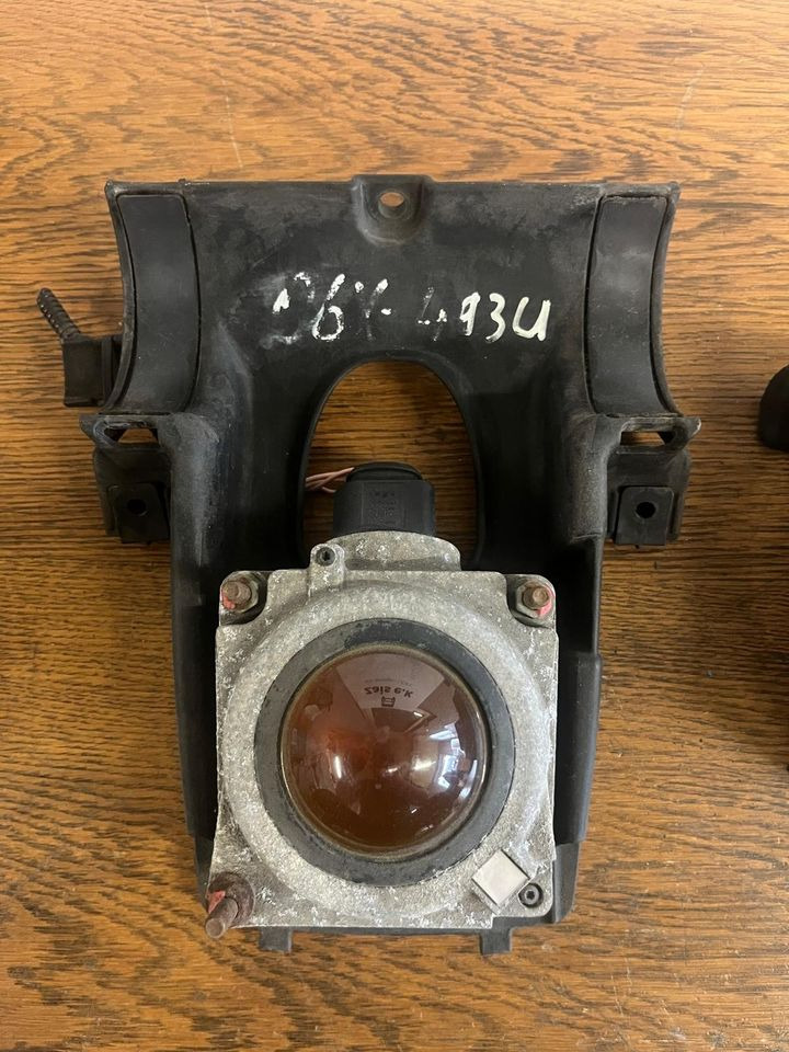 MAN TGX EU6 Radarsensor 81276100028 - Spare parts: picture 3 MAN TGX EU6 Radarsensor 81276100028 - Spare parts: picture 3