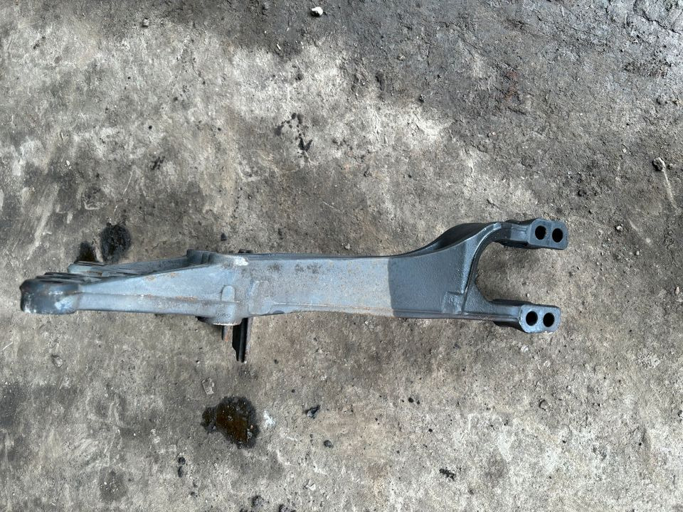 Mercedes-Benz Actross MP4 Träger A9613259414 - Spare parts for Truck: picture 3 Mercedes-Benz Actross MP4 Träger A9613259414 - Spare parts for Truck: picture 3