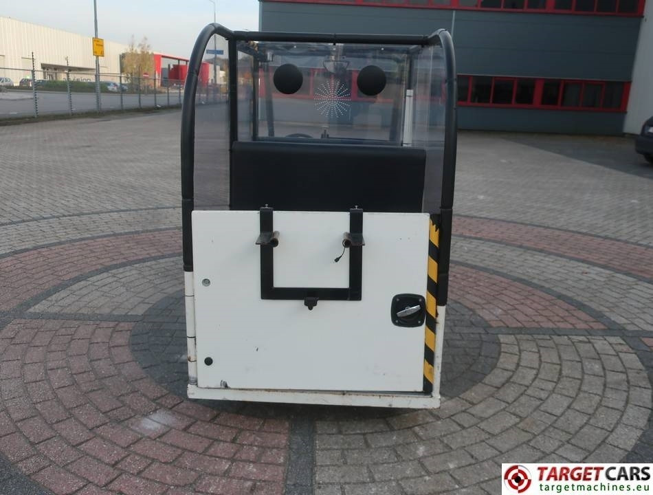 Golf cart Bradshaw AV6AC Electric UTV RECREATIONAL 6-PERSONS VEHICLE: picture 25