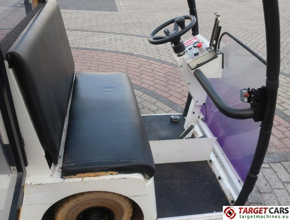 Golf cart Bradshaw AV6AC Electric UTV RECREATIONAL 6-PERSONS VEHICLE: picture 20