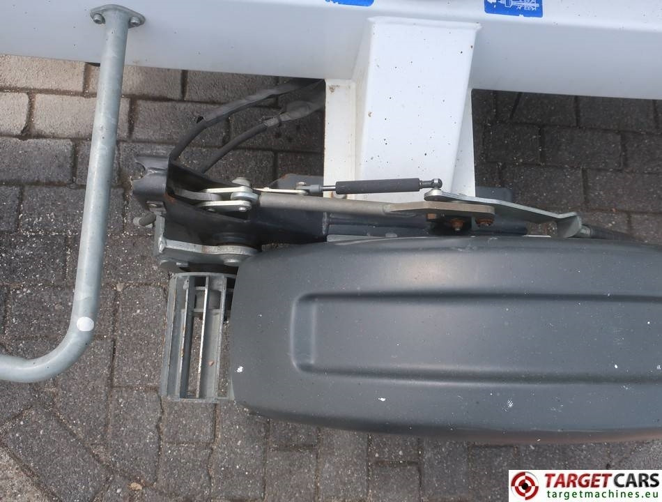 Trailer mounted boom lift Dino 120T Tow Telescopic Boom Work Lift 1200cm: picture 20 Trailer mounted boom lift Dino 120T Tow Telescopic Boom Work Lift 1200cm: picture 20