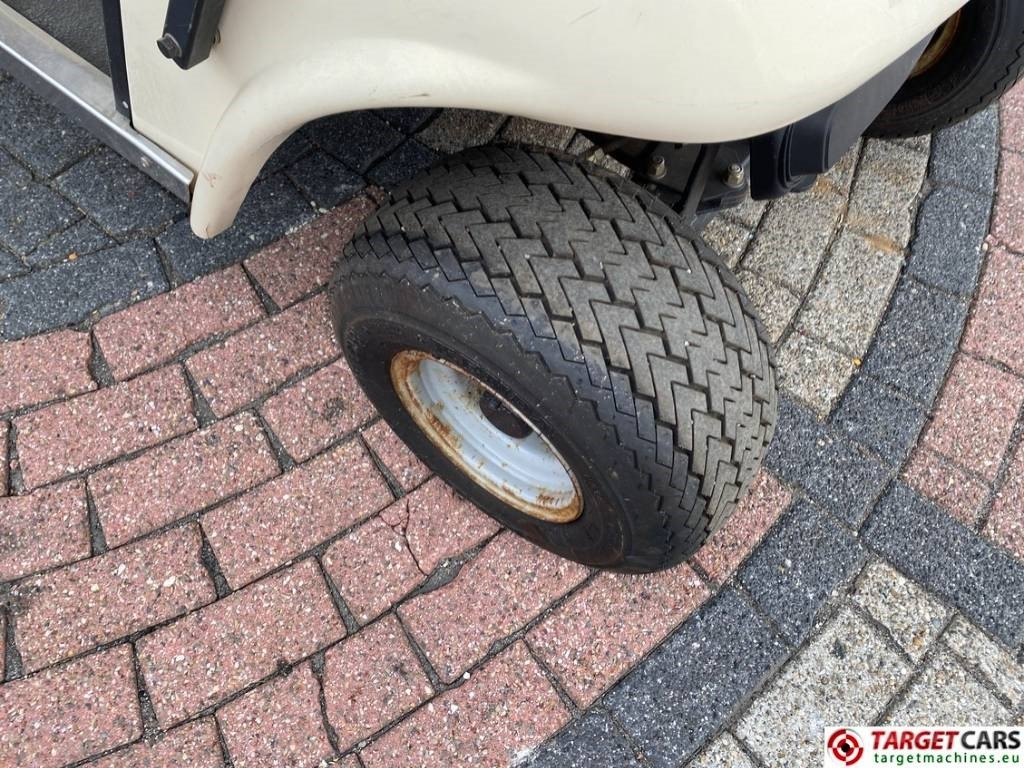 Golf cart E-Way AM6 Electric Golf Car 8-Persons DEFECT: picture 22