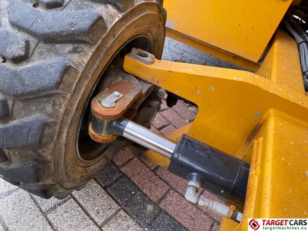 Scissor lift Haulotte H18SDX Diesel H18SX Scissor 4x4 Work Lift 1800cm: picture 36 Scissor lift Haulotte H18SDX Diesel H18SX Scissor 4x4 Work Lift 1800cm: picture 36