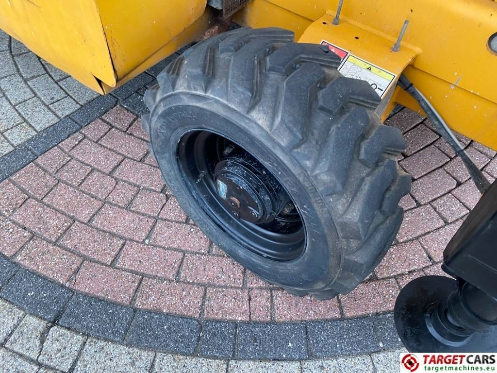 Scissor lift Haulotte H18SDX Diesel H18SX Scissor 4x4 Work Lift 1800cm: picture 24 Scissor lift Haulotte H18SDX Diesel H18SX Scissor 4x4 Work Lift 1800cm: picture 24