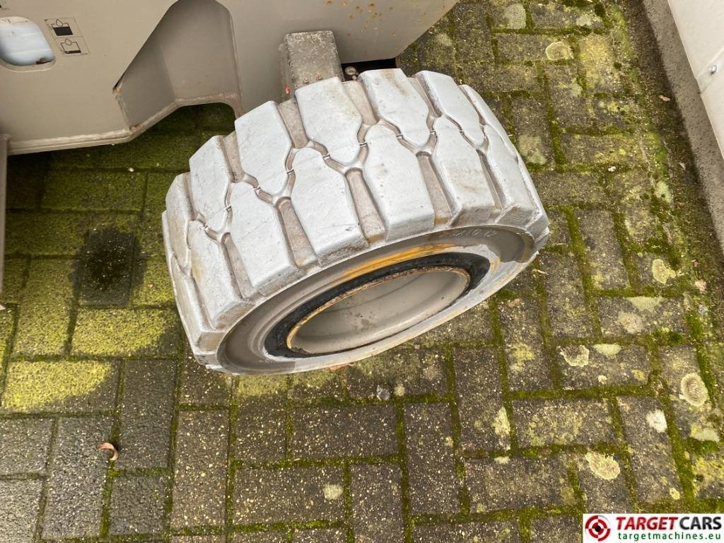 Articulated boom Haulotte HA15IP Electric Articulated Boom Work Lift 1500cm: picture 21