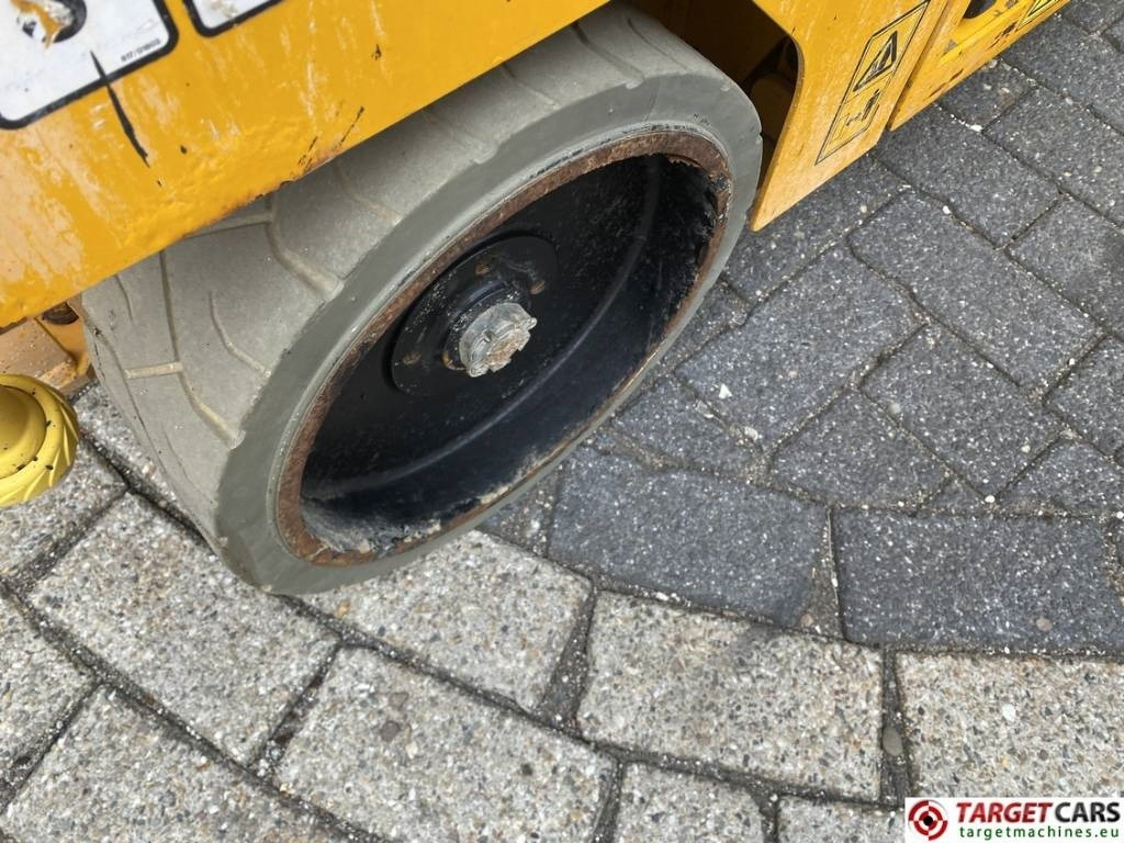 Scissor lift JCB S2632E Electric Scissor Work Lift 1010cm: picture 23