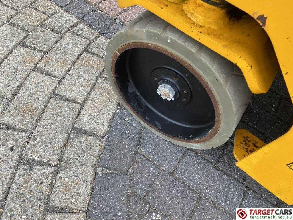 Scissor lift JCB S2632E Electric Scissor Work Lift 1010cm: picture 21