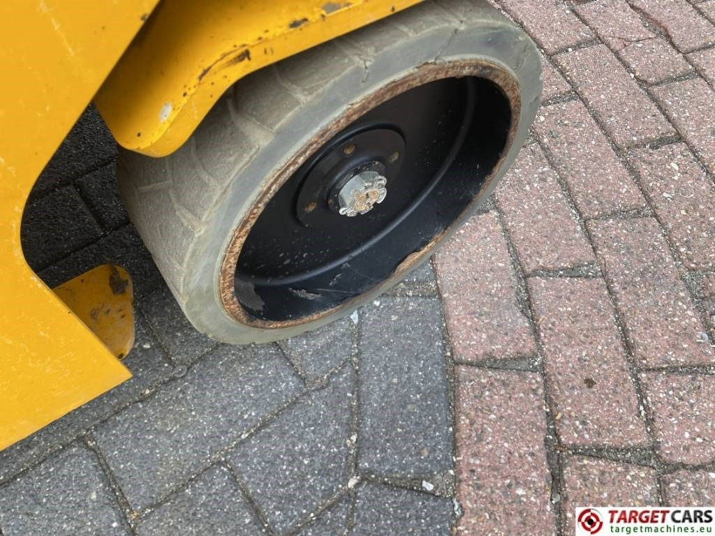 Scissor lift JCB S2632E Electric Scissor Work Lift 1010cm: picture 22