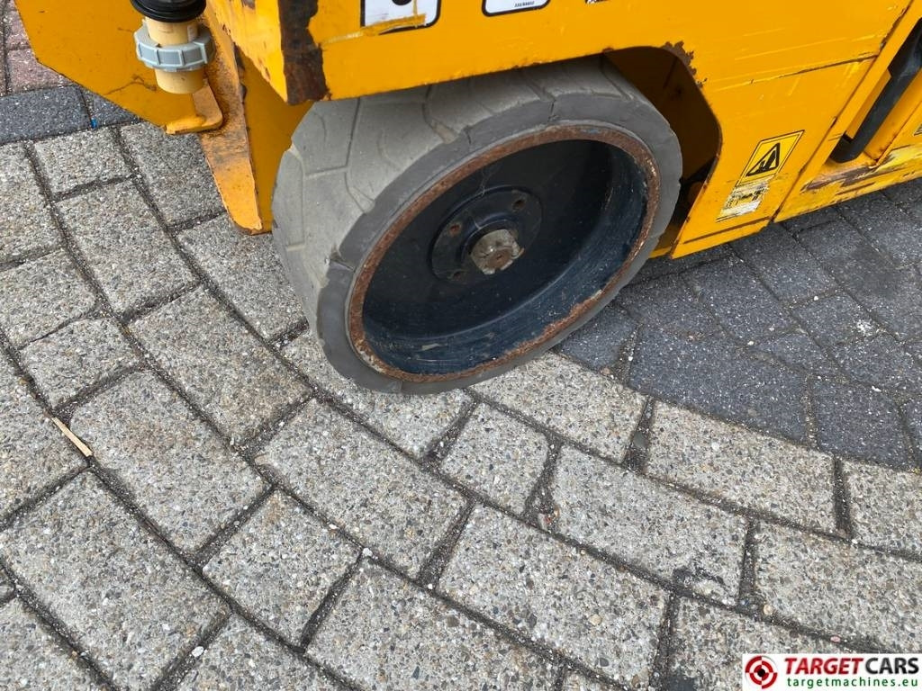 Leasing of JCB S4550E Electric Scissor Work Lift 1580cm  JCB S4550E Electric Scissor Work Lift 1580cm: picture 18