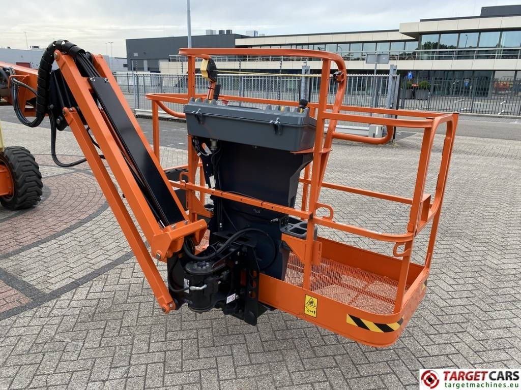 New Articulated boom JLG EC520AJ Electric Articulated Boom Work Lift 1800cm: picture 20