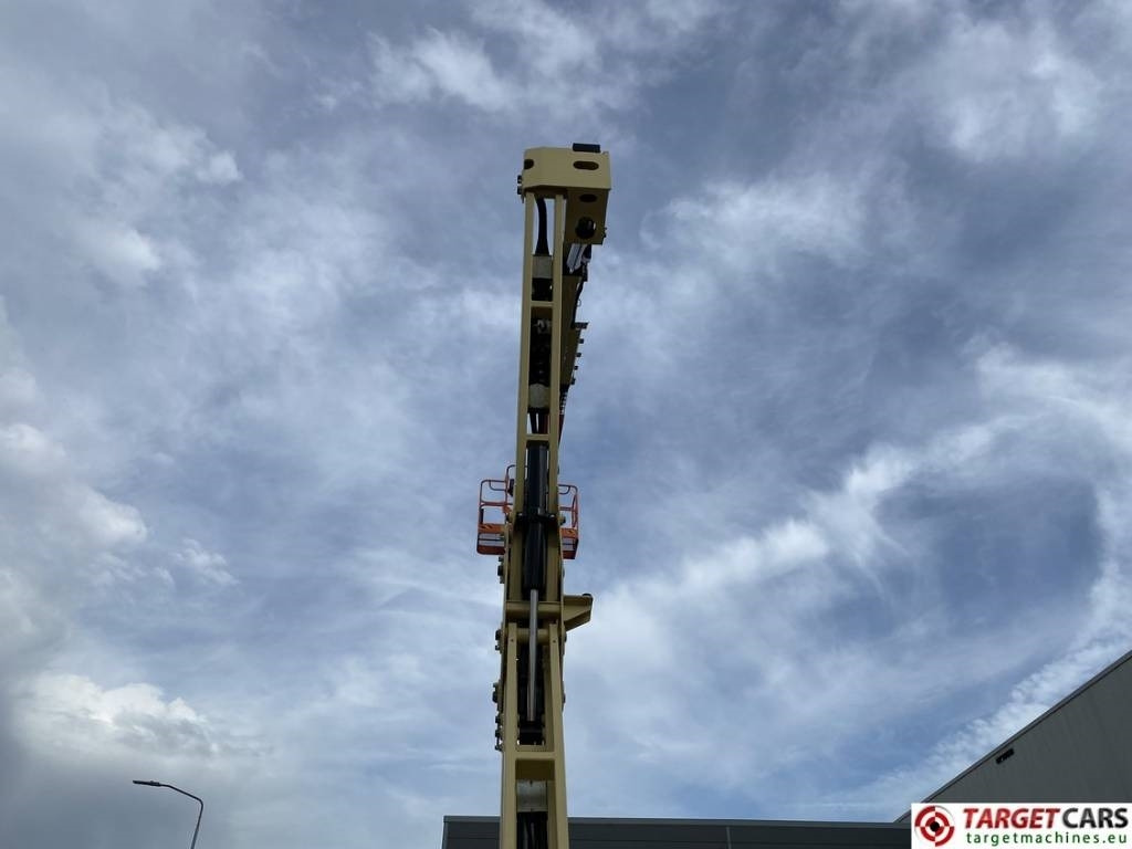 New Articulated boom JLG EC520AJ Electric Articulated Boom Work Lift 1800cm: picture 47