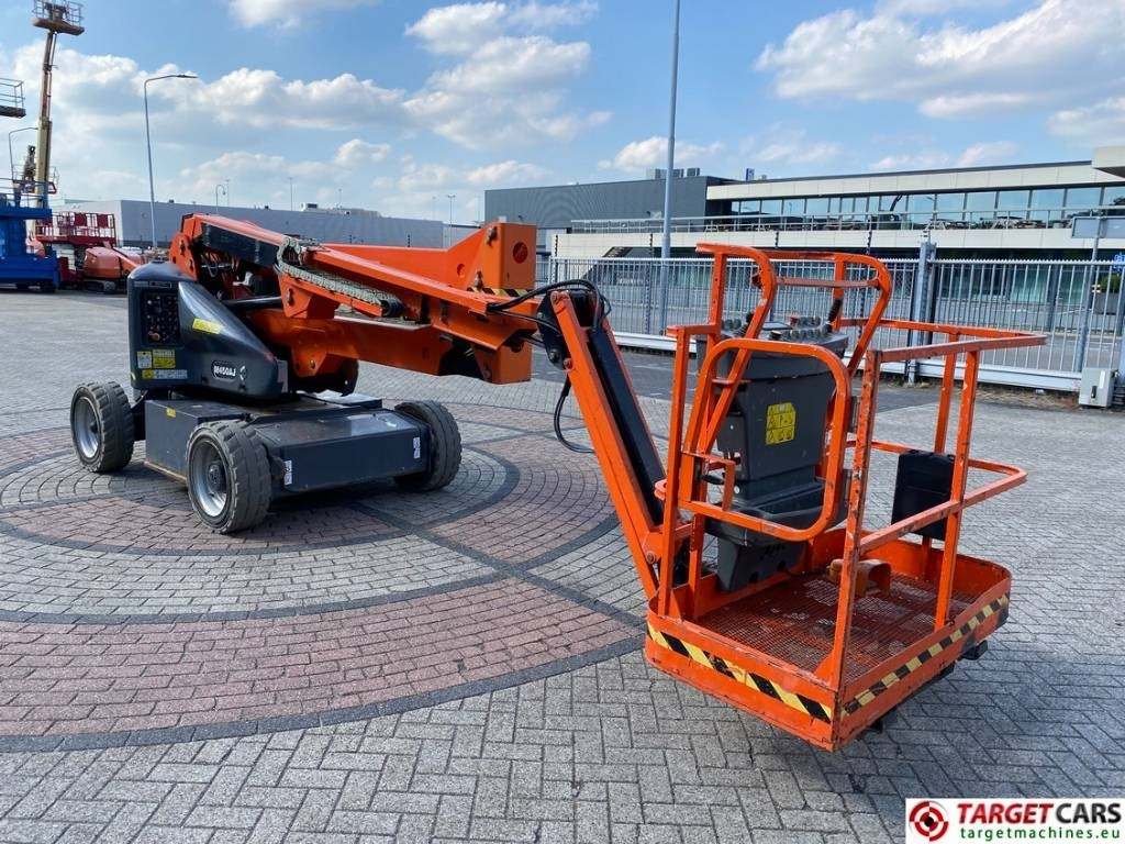 JLG M450AJ HyBrid Articulated Boom Work Lift 1572cm - Articulated boom: picture 2 JLG M450AJ HyBrid Articulated Boom Work Lift 1572cm - Articulated boom: picture 2