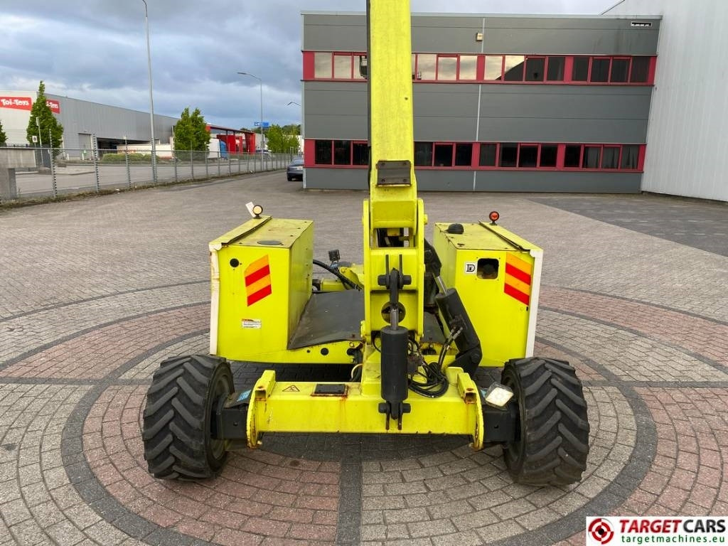 Leasing of MEC 2684RT Diesel 4x4 Scissor Lift Speed-Level 992cm  MEC 2684RT Diesel 4x4 Scissor Lift Speed-Level 992cm: picture 39