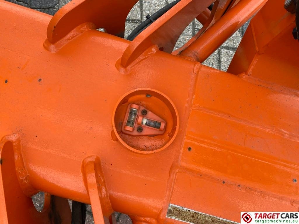 Trailer mounted boom lift Niftylift 120TAC MK1C Tow Electric Boom Work Lift 1220cm: picture 27 Trailer mounted boom lift Niftylift 120TAC MK1C Tow Electric Boom Work Lift 1220cm: picture 27