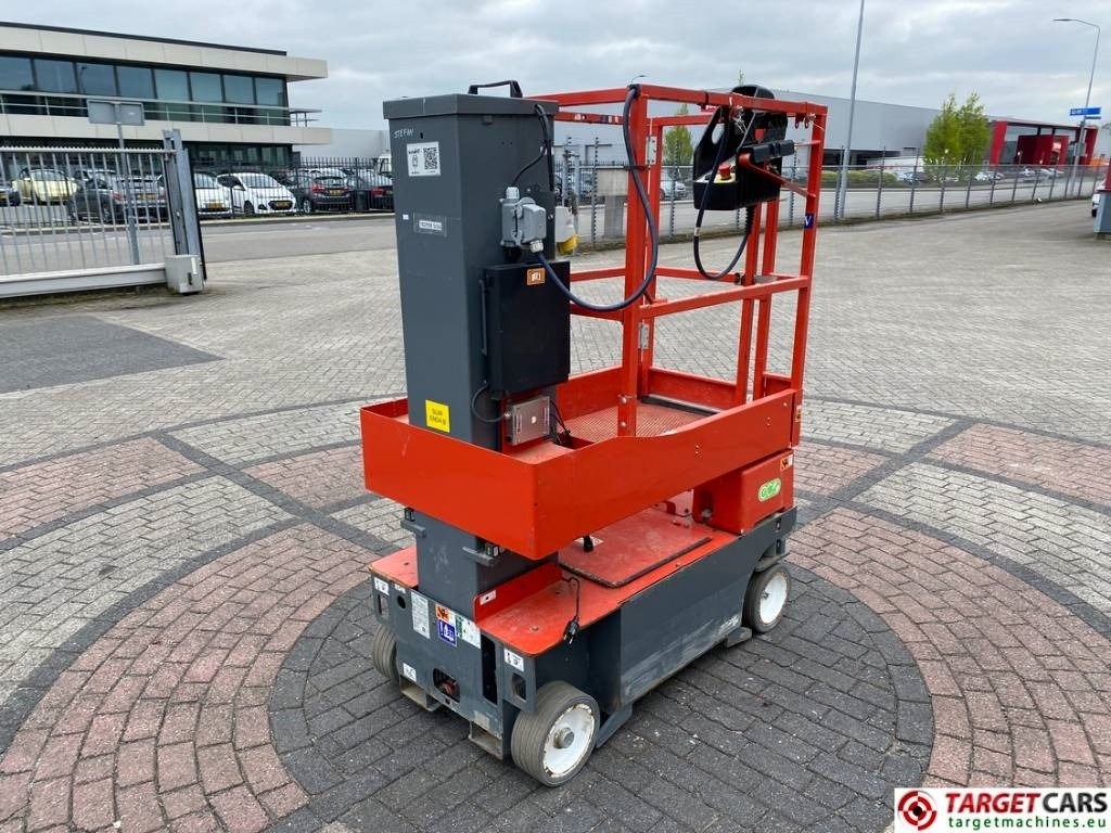 SkyJack SJ16E Electric SJ16 Vertical Mast Work Lift 672cm - Vertical mast lift: picture 3 SkyJack SJ16E Electric SJ16 Vertical Mast Work Lift 672cm - Vertical mast lift: picture 3