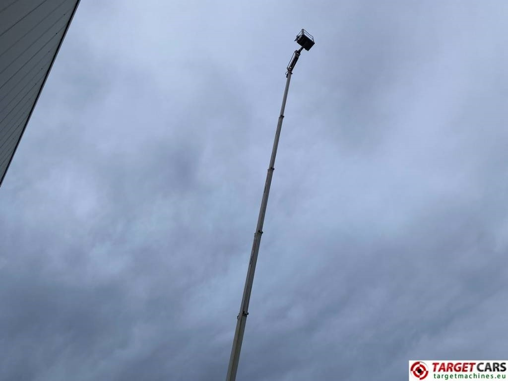 Telescopic boom Teupen Leo 36T Diesel Telescopic Tracked Boom Lift 3550cm: picture 20 Telescopic boom Teupen Leo 36T Diesel Telescopic Tracked Boom Lift 3550cm: picture 20