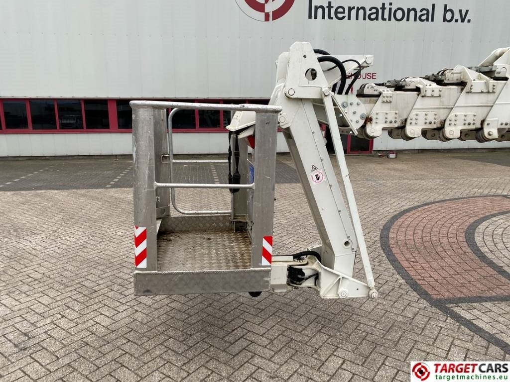 Telescopic boom Teupen Leo 36T Diesel Telescopic Tracked Boom Lift 3550cm: picture 37 Telescopic boom Teupen Leo 36T Diesel Telescopic Tracked Boom Lift 3550cm: picture 37