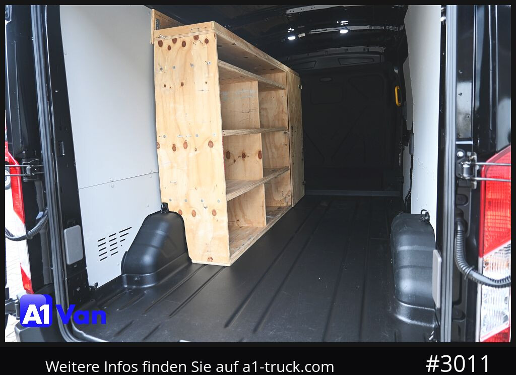 FORD Transit 350 Trail, Klima,RFK, Navi, AHK, Leder - Panel van: picture 3 FORD Transit 350 Trail, Klima,RFK, Navi, AHK, Leder - Panel van: picture 3