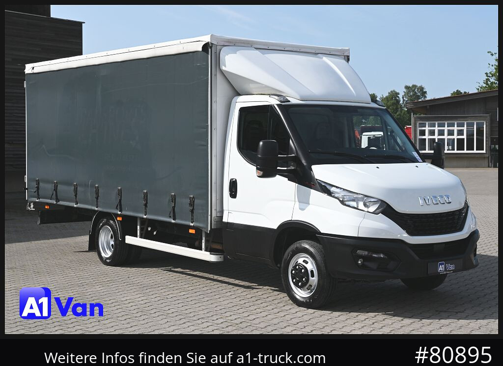 IVECO {"id":3,"name":"Iveco","mobile_name":null,"created_at":"2024-07-02T12:28:56.000000Z","updated_at":"2024-07-02T12:28:56.000000Z"} / LKW < 7.5 / Pritsche und Plane - Curtain side van: picture 1 IVECO {"id":3,"name":"Iveco","mobile_name":null,"created_at":"2024-07-02T12:28:56.000000Z","updated_at":"2024-07-02T12:28:56.000000Z"} / LKW < 7.5 / Pritsche und Plane - Curtain side van: picture 1