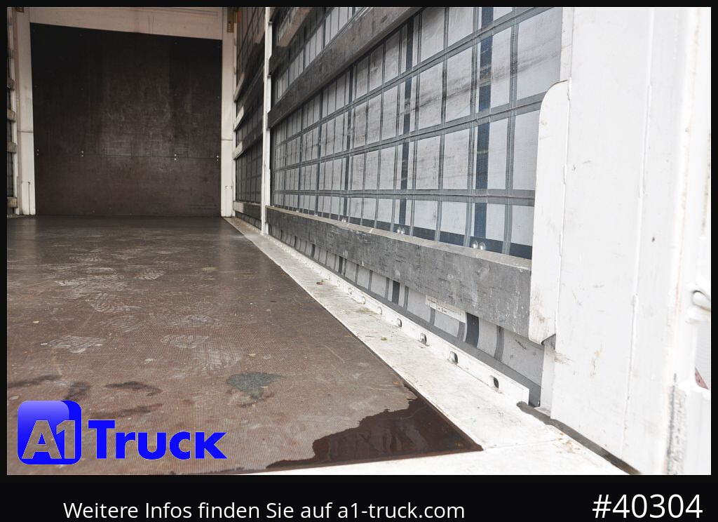 KRONE Wechselbrücke 7,45, Code XL, guter Zustand - Curtainside swap body: picture 5 KRONE Wechselbrücke 7,45, Code XL, guter Zustand - Curtainside swap body: picture 5
