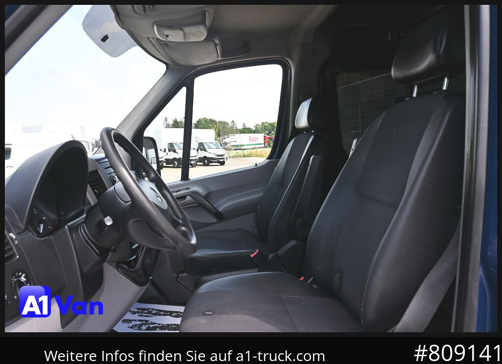 MERCEDES-BENZ Sprinter 313 CDI Kasten, Klima, - Other machinery: picture 4 MERCEDES-BENZ Sprinter 313 CDI Kasten, Klima, - Other machinery: picture 4