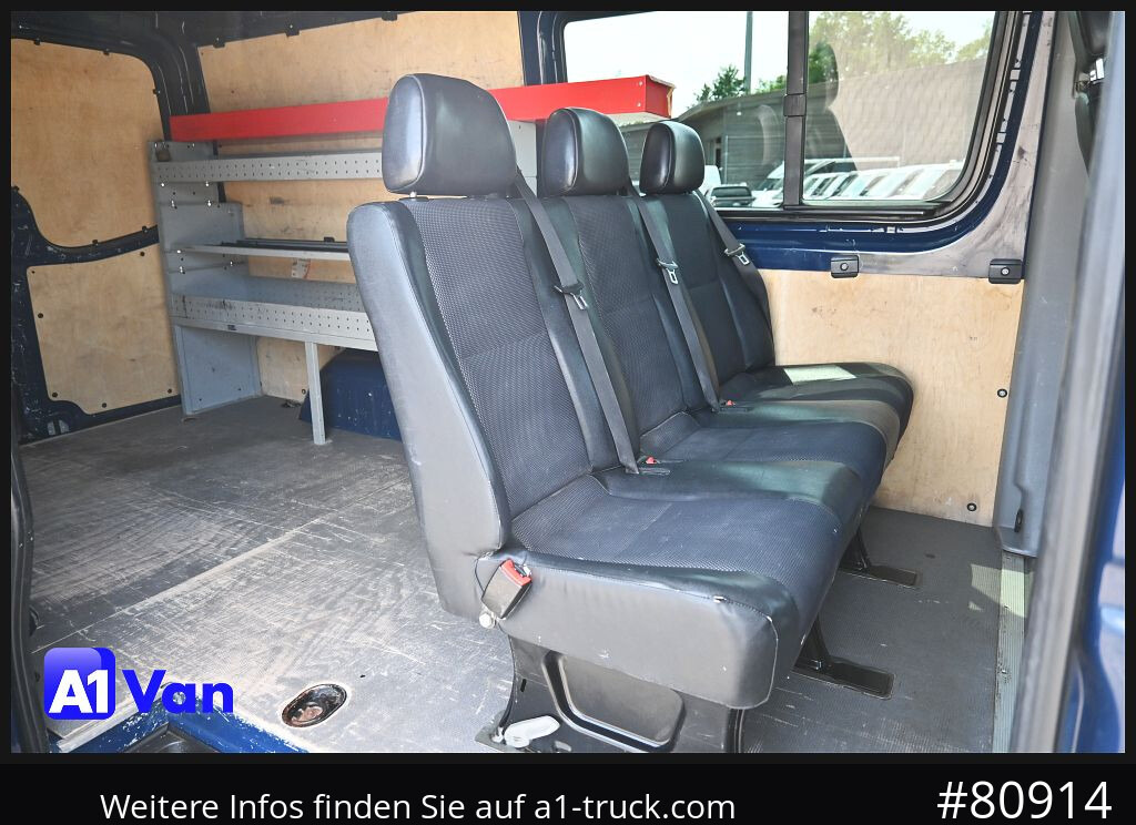 MERCEDES-BENZ Sprinter 313 CDI Kasten, Klima, - Other machinery: picture 3 MERCEDES-BENZ Sprinter 313 CDI Kasten, Klima, - Other machinery: picture 3