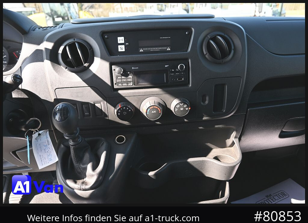 RENAULT Kasten Doka, 4x4, Kasten AHK, Klima, - Panel van: picture 5 RENAULT Kasten Doka, 4x4, Kasten AHK, Klima, - Panel van: picture 5