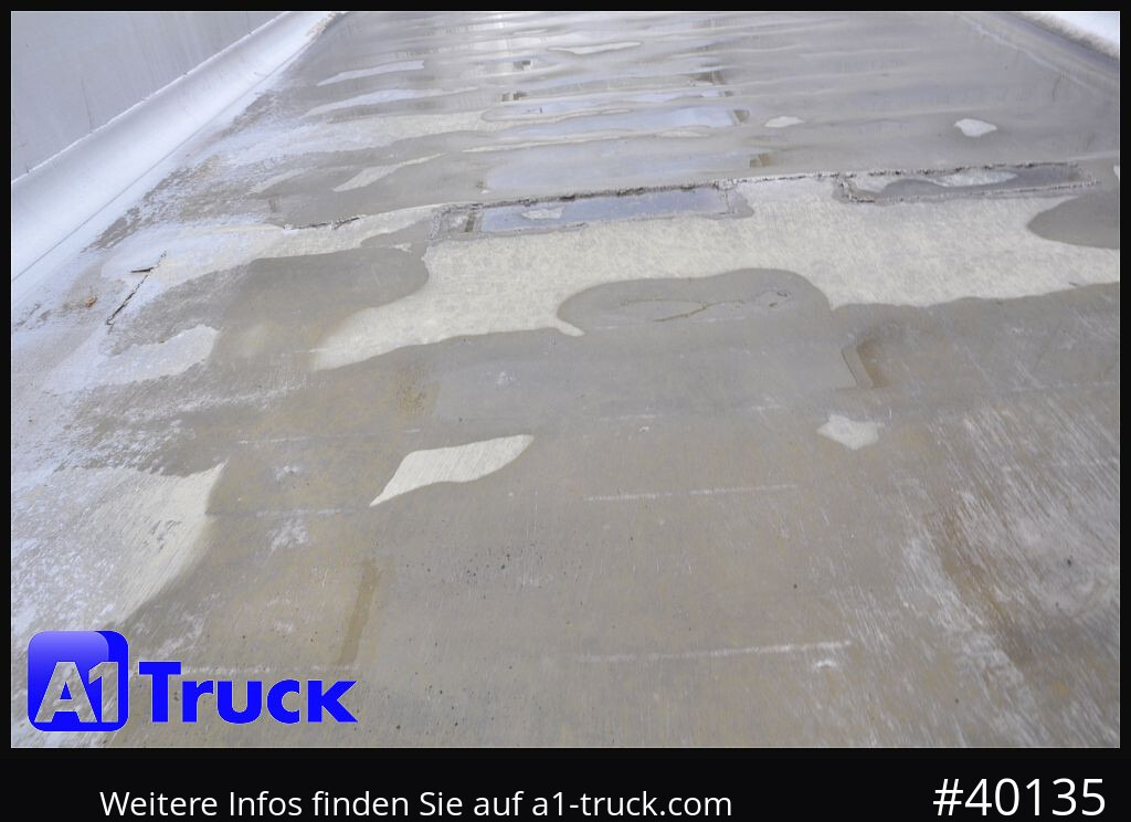 SCHMITZ SKI 24, SL 9.6 Lift, ca. 50m³ - Tipper semi-trailer: picture 4 SCHMITZ SKI 24, SL 9.6 Lift, ca. 50m³ - Tipper semi-trailer: picture 4