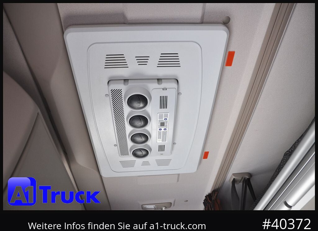 DAF XF 480 SSC, Volumen, Intarder, Standklima, - Tractor unit: picture 4 DAF XF 480 SSC, Volumen, Intarder, Standklima, - Tractor unit: picture 4