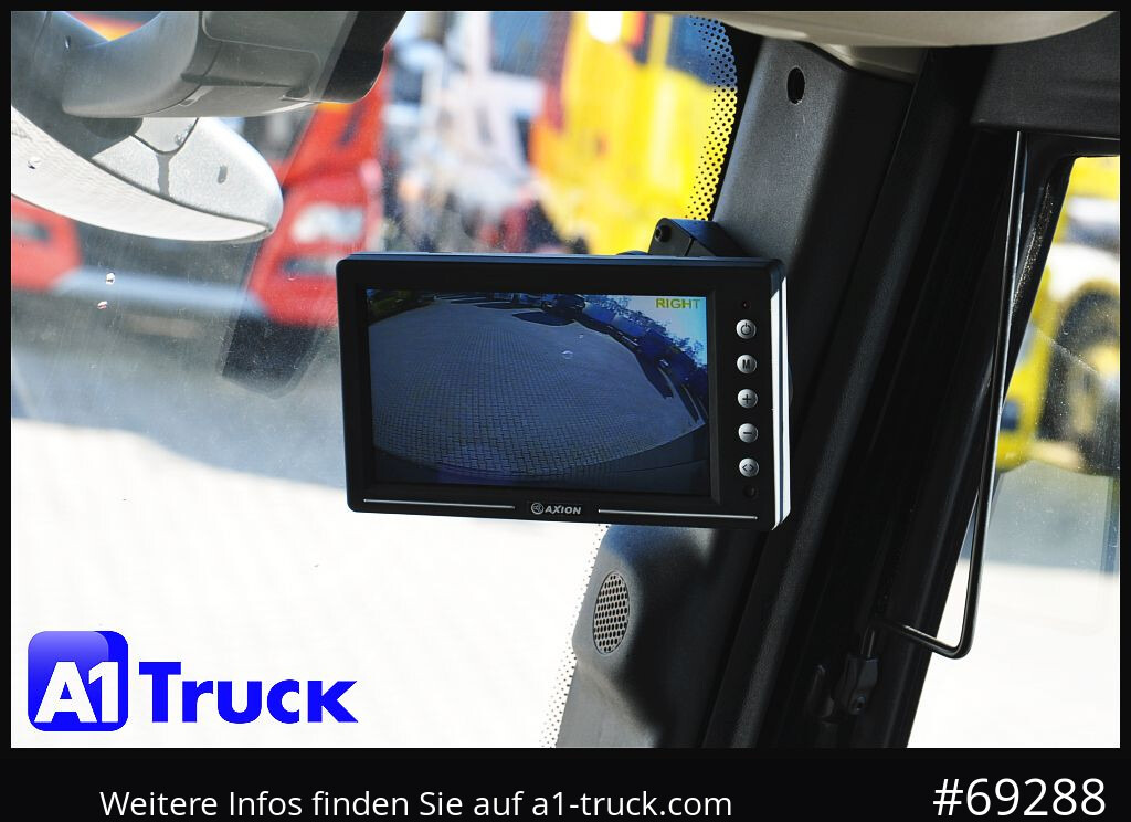 IVECO 2 x AS 440/460 Stralis, Retarder, LNG, Gas, - Tractor unit: picture 3 IVECO 2 x AS 440/460 Stralis, Retarder, LNG, Gas, - Tractor unit: picture 3