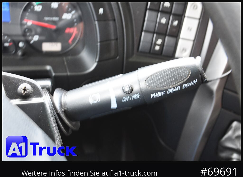 IVECO Stralis 420, ZF-Intarder 2x Tank, - Tractor unit: picture 3 IVECO Stralis 420, ZF-Intarder 2x Tank, - Tractor unit: picture 3