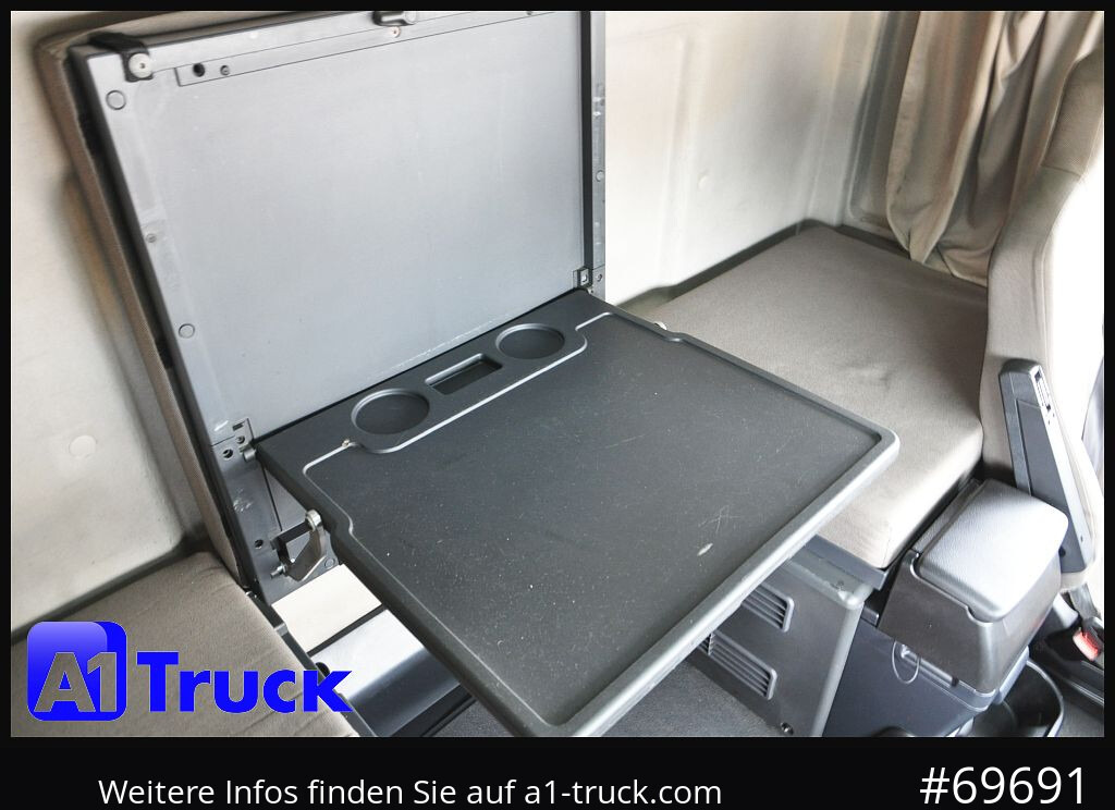 IVECO Stralis 420, ZF-Intarder 2x Tank, - Tractor unit: picture 4 IVECO Stralis 420, ZF-Intarder 2x Tank, - Tractor unit: picture 4