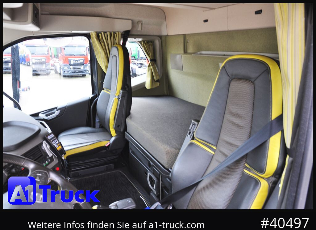 VOLVO FH16 750, Langholz, Palfinger, Liftachse, 6x4, - Truck: picture 4 VOLVO FH16 750, Langholz, Palfinger, Liftachse, 6x4, - Truck: picture 4