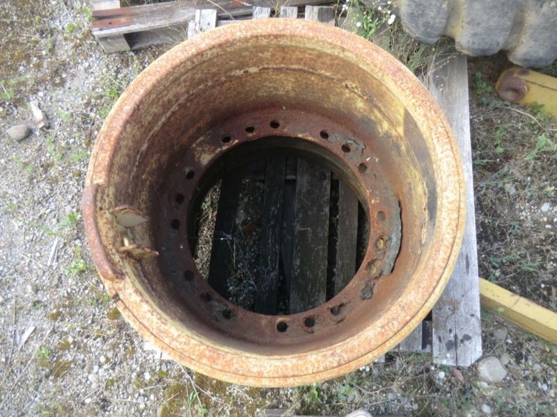 RIM AS - Rim for Truck: picture 1 RIM AS - Rim for Truck: picture 1