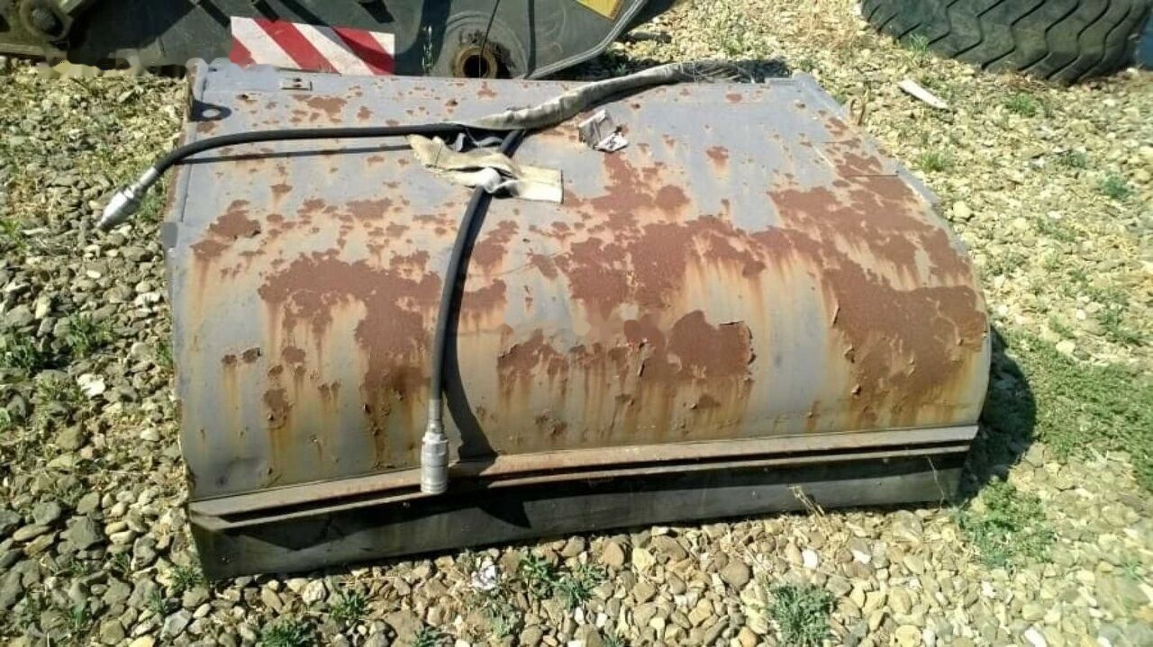 SWEEPERS - Broom: picture 1 SWEEPERS - Broom: picture 1