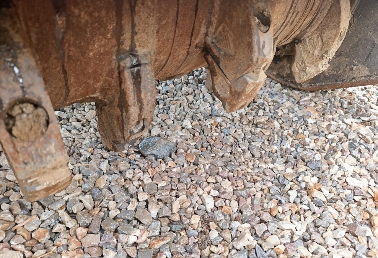 Flail mower/ Mulcher FAE UMM/EX 125-527: picture 7