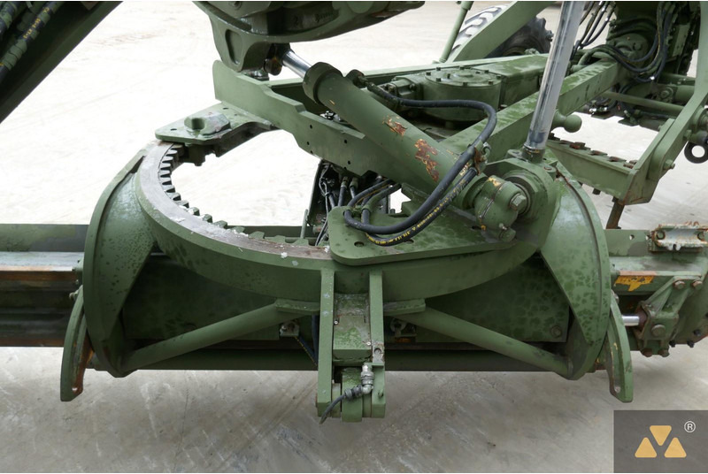 Leasing of Caterpillar 130G Ex- Caterpillar 130G Ex-: picture 17