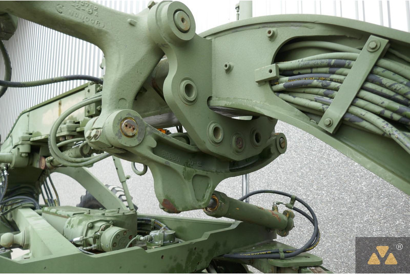 Leasing of Caterpillar 130G Ex- Caterpillar 130G Ex-: picture 13