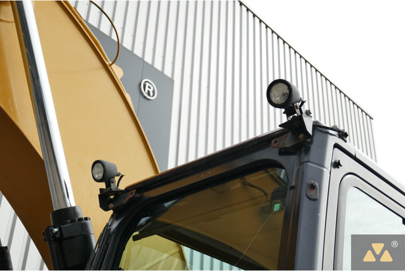 Crawler excavator Caterpillar 325F LCR: picture 19 Crawler excavator Caterpillar 325F LCR: picture 19